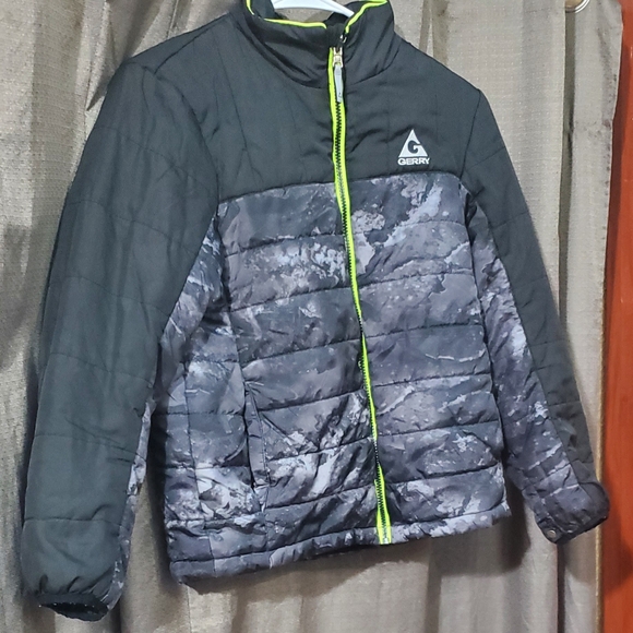 Gerry Kids Jacket - Picture 3 of 7